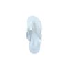 Παντόφλες Σαγιονάρες Spa One Size Volt One Size Άσπρο Pennie 380323-01