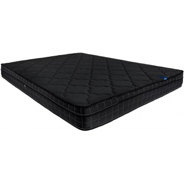 BS Strom Imperial Μονό Στρώμα χωρίς Ελατήρια 90x200x21cm