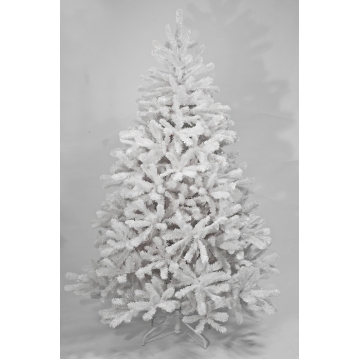 Λευκό Χριστουγεννιάτικο Δέντρο White Pine (1.543 κλ.) 240cm