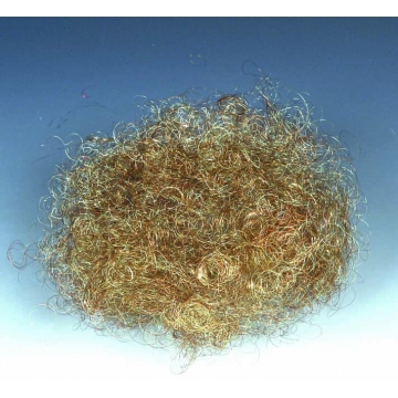 Angel Hair Χρυσό Σαντρε