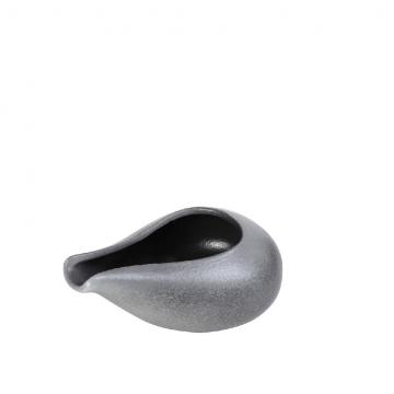 SIDERS-GREY ΣΑΛΤΣΙΕΡΑ 200ML 13.2X9X6.3CM