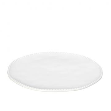 PEARL IVORY ΠΙΑΤΟ ΡΗΧΟ 30X30X2CM