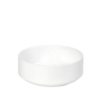 SIDERS IVORY ΜΠΩΛ NORDIC 20X20X7,8CM