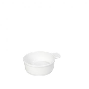 SIDERS IVORY ΜΠΩΛ ΜΕ ΛΑΒΗ D: 11,7 H: 4,2CM
