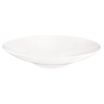 COUP FINE DINING st ΠΙΑΤΟ ΒΑΘΥ ΛΕΥΚΟ 28Χ28Χ5,9ΕΚ