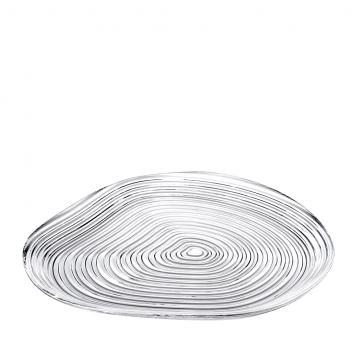 COQINA CAKE PLATE H:1,8 D:20CM. GB6.OB24 P/1152