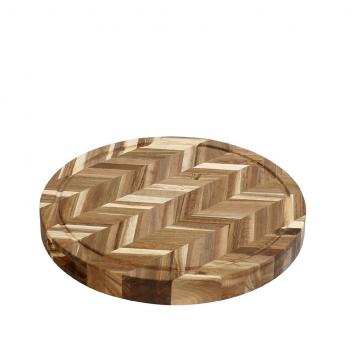 ΠΛΑΤΩ ΑΚΑΚΙΑ ZIG-ZAG ΣΤΡΟΓΓ. ΜΕ ΑΥΛΑΚΙ 32Χ3,5ΕΚ