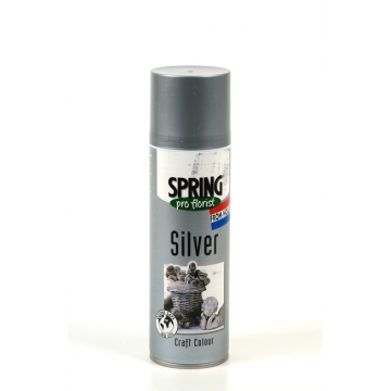 Ασμί χρώμα σε  spray 300ml