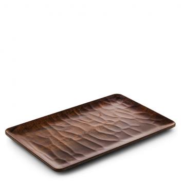 CHESTNUT ΠΙΑΤΕΛΑ HYBRID ΟΡΘΟΓ. GN1/1 53Χ32,5ΕΚ.