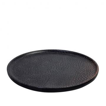 SUNSET MELAMINE ΠΙΑΤΟ ΡΗΧΟ ΣΤΡΟΓΓ. ΚΑΦΕ D28Χ2ΕΚ
