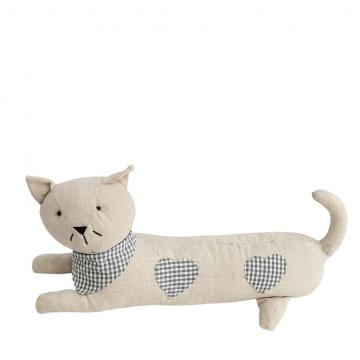 DOOR STOP ''ΓΑΤΑ''