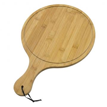 ΔΙΣΚΟΣ ΠΙΤΣΑΣ BAMBOO 50X35X1EK