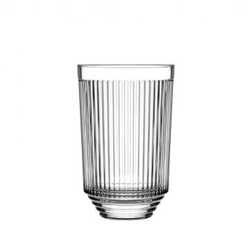 DORIAN LONG DRINK 375ML H:12,5 D:7,9CM. SB3.OB18 P/576