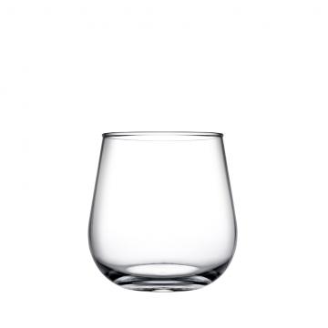 ALORA WHISKEY 390ML H:8,65 D:9CM. SB3.OB18 P/576