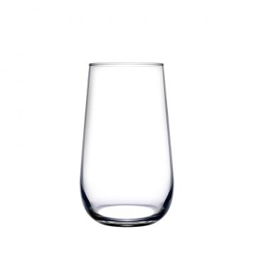 ALORA LONG DRINK 535ML H:14 D:8,4CM. SB3.OB18 P/576