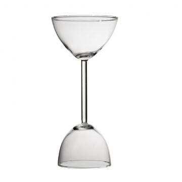 DOUBLE-FACE COUPETINI-PONY 180-130ML 10X20CM