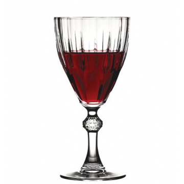 DIAMOND FT GLASS RED 245CC 17.7 EK P/480 GB6.OB24. (smA)