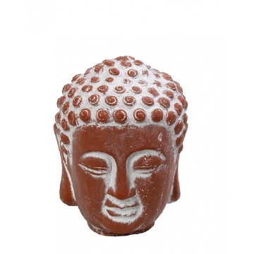 ΒΟΥΔΑΣ TERACOTTA 14,5Χ14,5Χ18,5ΕΚ.