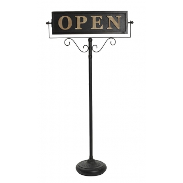 DIS. ΤΑΜΠΕΛΑ ''OPEN/CLOSE'' 110EK