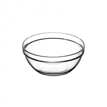 CHEF ΜΠΩΛ ΣΤΟΙΒΑΖΟΜΕΝΟ TEMPERED 12ΕΚ. 340CC P/2304 OB24/PR.BC. (smA)