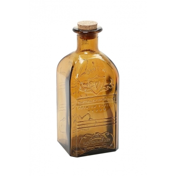 ΜΠΟΥΚΑΛΙ ΓΥΑΛ.ΚΑΦΕ 900ML 23ΕΚ