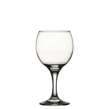 BISTRO WATER 290CC H: 16CM PLT/576 GB6.OB24 (smFA)