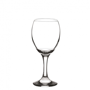 IMPERIAL RED WINE 255CC H: 16.9CM PLT/480 FLX12.SHR48