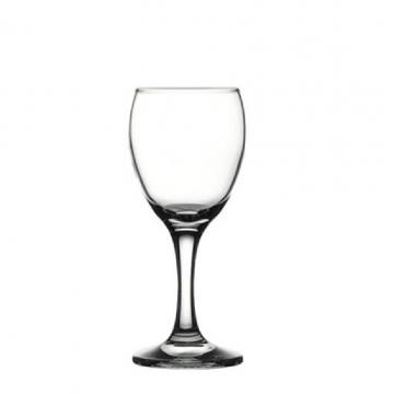 IMPERIAL WHITE WINE 198CC H: 16CM PLT/864 GB6.OB24 (smA)