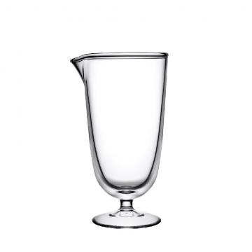 NUDE GIORGIO BARGIANI MIXING JUG H:18 D: 10.2 530CC P/0