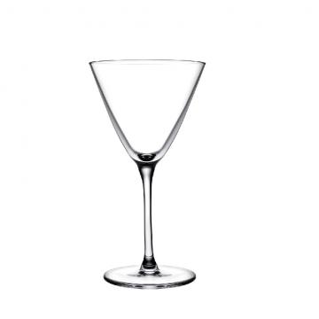 NUDE GIORGIO BARGIANI MARTINI 190CC SET/6 H: 17.7  D: 8.8 P/864