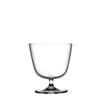 NUDE GIORGIO BARGIANI COCKTAIL 320CC SET/4 H: 10.7 D: 9.4 P/864