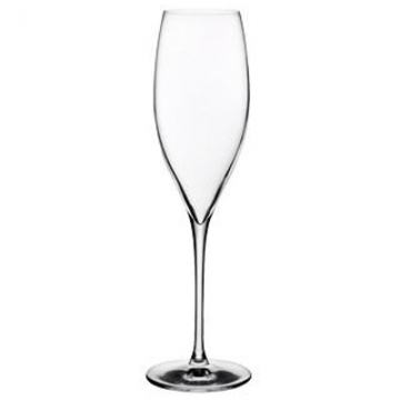 DIS. NUDE TERROIR CHAMPAGNE S/6 310CC H: 25.5CM P/480 GB6.OB24.