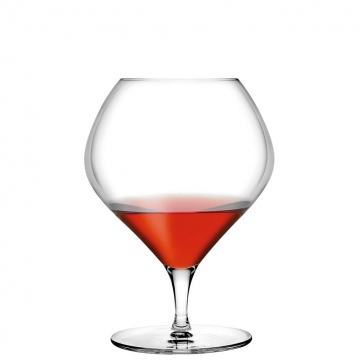 NUDE FANTASY COGNAC SET6 870CC H:17,5 P/240 GB6.OB12.