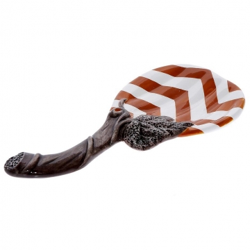 SPOON REST ''ΚΟΛΟΚΥΘΑ'' 23ΕΚ.