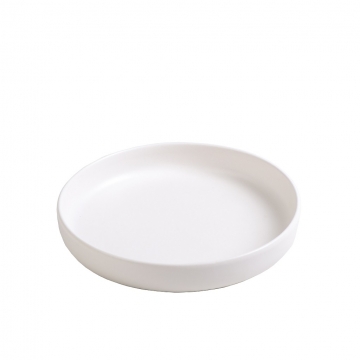 TERRA MATT CREAM ΠΙΑΤΟ ΒΑΘΥ NORDIC/STEP 24ΕΚ