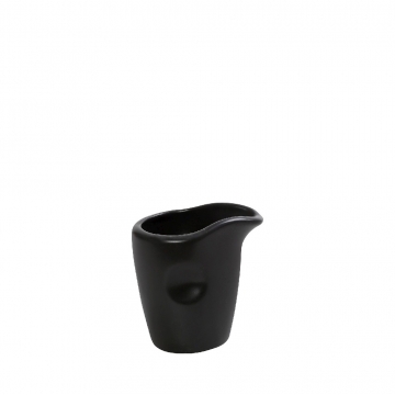TERRA MATT BLACK ΣΑΛΤΣΙΕΡΑ 100ML 7,5ΕΚ (smA)