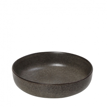 ETNA OLIVE ΠΙΑΤΟ ΒΑΘΥ STEP 22X5CM.