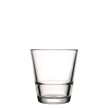 GRANDE-S WHISKY 410CC TEMP. /STACK. H: 10.5 PLT/720 FLX12.SHR24 (smB)