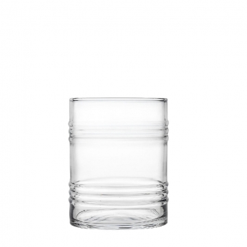 DIS. TIN CAN LONG DRINK TEMPERED 350CC H:9.8 D:7.65 P/1200 trayGB6.OB24.