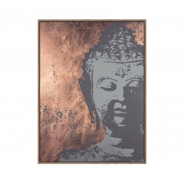 Πίνακας "Budha",90x120cm