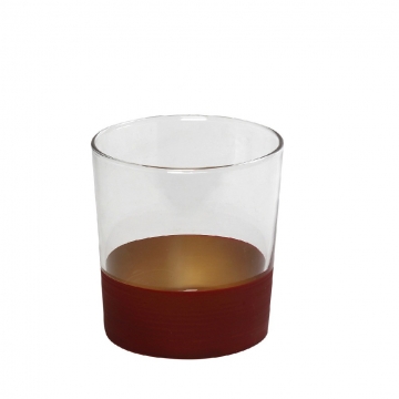DIS. ALFA RED-GOLD ΠΟΤΗΡΙ ΝΕΡΟΥ 380ML 8,6X9,05EK. (smC)