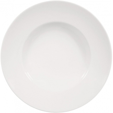 MERAN st ΠΙΑΤΟ SPAGHETTI ΛΕΥΚΟ 27Χ27Χ5,5ΕΚ