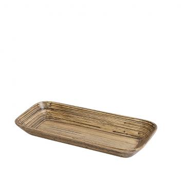 BALI ΔΙΣΚΟΣ BAMBOO 33,5Χ12Χ4ΕΚ