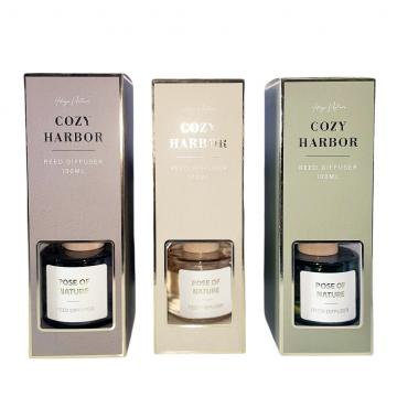 ΑΡΩΜΑΤΙΚΟ ΕΣ. ΧΩΡΟΥ 10% 100ML ASSORT. 3 - ''CINNAMON&CLOVES - BLUE AIR - GALAXY ODYSSEY''