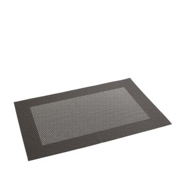 ΣΟΥΠΛΑ PVC ΓΚΡΙ 45Χ30ΕΚ <79gr