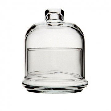 BASIC BOWL 230ML H:10,1 D:8,2CM P/672 GB1.OB24