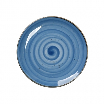 TERRA BLUE ΠΙΑΤΟ ΦΡΟΥΤΟΥ 19χ2ΕΚ