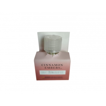 Αιθέριο έλαιο 10ml cinnamon