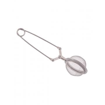 Αυγό τσαγιού με χερούλι 5,3Χ16cm