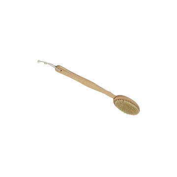 Βούρτσα με χέρι bamboo